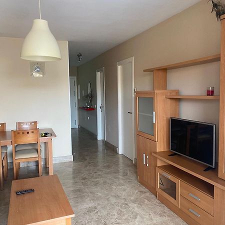 Apartamento Portofino Sun & Beach Альмеримар Экстерьер фото