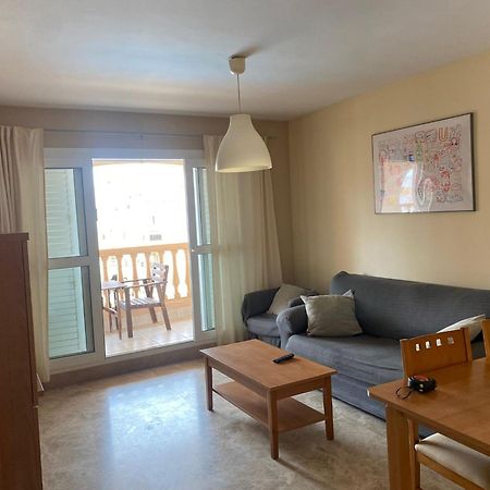Apartamento Portofino Sun & Beach Альмеримар Экстерьер фото